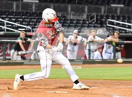 Thumbnail 2 in AzBCA 6A All-Star Game photogallery.