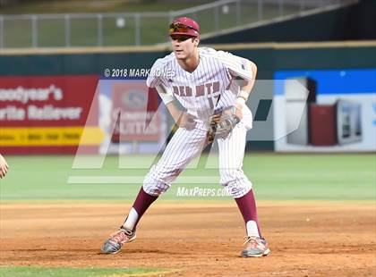 Thumbnail 3 in AzBCA 6A All-Star Game photogallery.