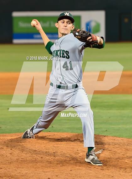 Thumbnail 1 in AzBCA 6A All-Star Game photogallery.