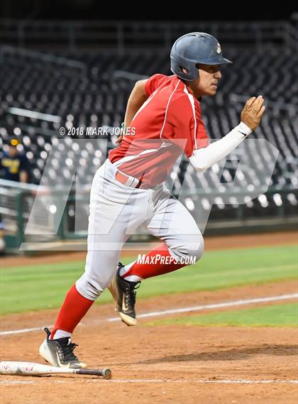 Thumbnail 3 in AzBCA 6A All-Star Game photogallery.