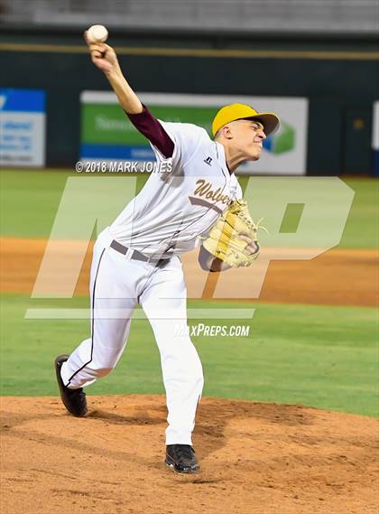Thumbnail 2 in AzBCA 6A All-Star Game photogallery.