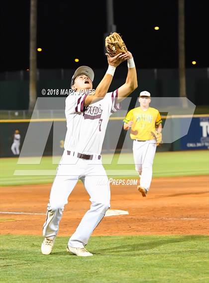 Thumbnail 1 in AzBCA 6A All-Star Game photogallery.