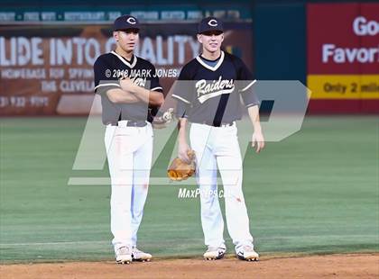 Thumbnail 1 in AzBCA 6A All-Star Game photogallery.