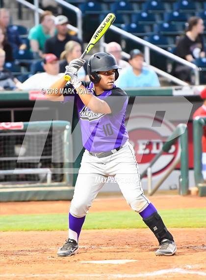 Thumbnail 3 in AzBCA 6A All-Star Game photogallery.