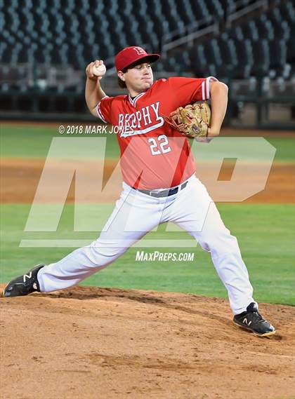 Thumbnail 2 in AzBCA 6A All-Star Game photogallery.
