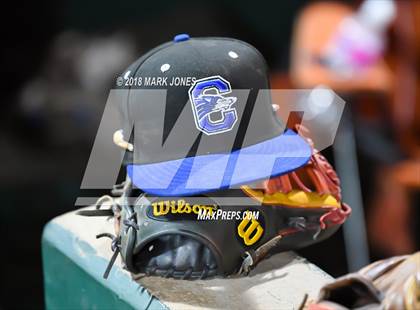 Thumbnail 3 in AzBCA 6A All-Star Game photogallery.
