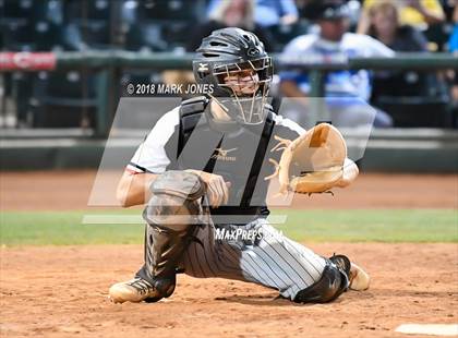 Thumbnail 2 in AzBCA 6A All-Star Game photogallery.