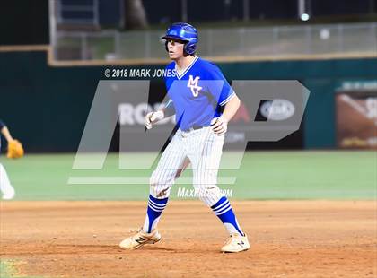 Thumbnail 2 in AzBCA 6A All-Star Game photogallery.
