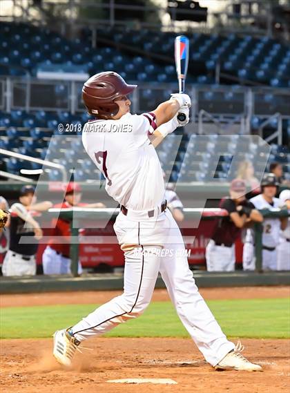 Thumbnail 3 in AzBCA 6A All-Star Game photogallery.