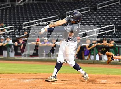 Thumbnail 2 in AzBCA 6A All-Star Game photogallery.