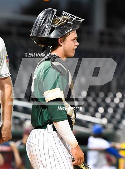 Thumbnail 3 in AzBCA 6A All-Star Game photogallery.