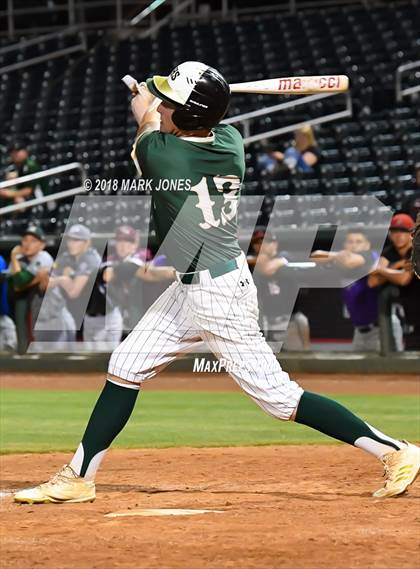 Thumbnail 1 in AzBCA 6A All-Star Game photogallery.