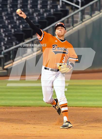 Thumbnail 1 in AzBCA 6A All-Star Game photogallery.