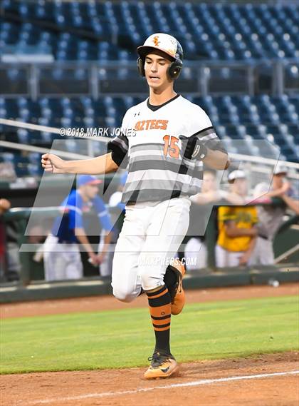 Thumbnail 1 in AzBCA 6A All-Star Game photogallery.