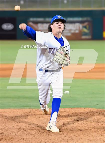 Thumbnail 3 in AzBCA 6A All-Star Game photogallery.
