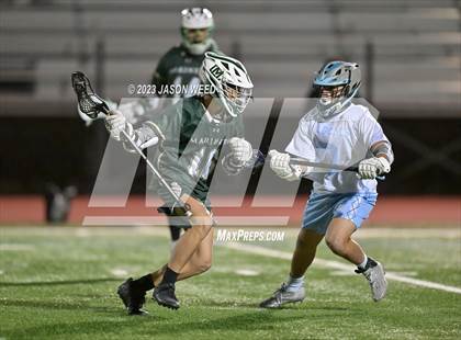 Thumbnail 3 in Moreau Catholic @ Dougherty Valley photogallery.