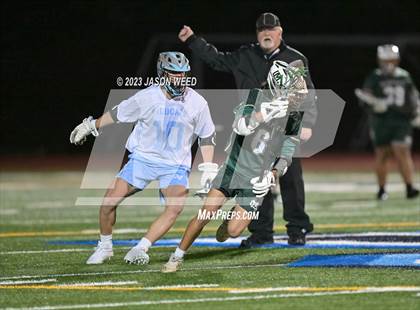 Thumbnail 3 in Moreau Catholic @ Dougherty Valley photogallery.