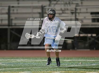 Thumbnail 3 in Moreau Catholic @ Dougherty Valley photogallery.