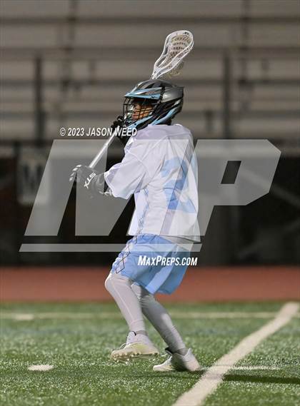 Thumbnail 3 in Moreau Catholic @ Dougherty Valley photogallery.