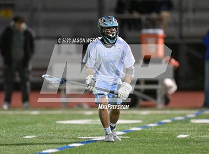 Thumbnail 3 in Moreau Catholic @ Dougherty Valley photogallery.