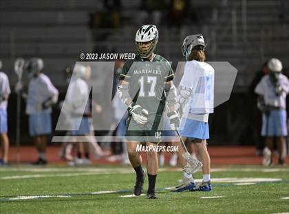 Thumbnail 3 in Moreau Catholic @ Dougherty Valley photogallery.
