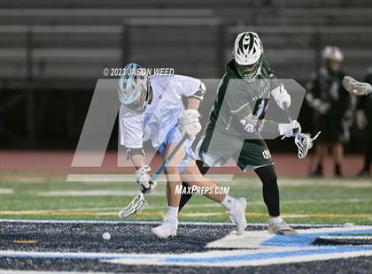 Thumbnail 2 in Moreau Catholic @ Dougherty Valley photogallery.