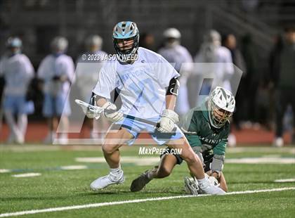 Thumbnail 3 in Moreau Catholic @ Dougherty Valley photogallery.