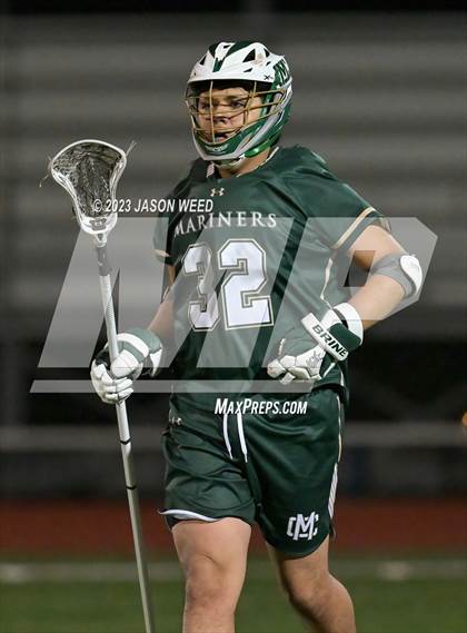 Thumbnail 2 in Moreau Catholic @ Dougherty Valley photogallery.