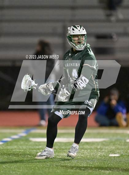 Thumbnail 2 in Moreau Catholic @ Dougherty Valley photogallery.
