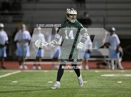 Thumbnail 1 in Moreau Catholic @ Dougherty Valley photogallery.