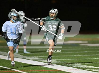 Thumbnail 2 in Moreau Catholic @ Dougherty Valley photogallery.