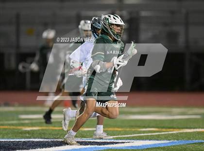 Thumbnail 3 in Moreau Catholic @ Dougherty Valley photogallery.