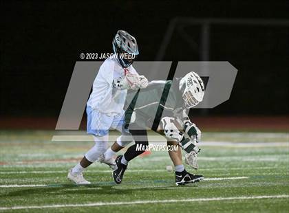 Thumbnail 2 in Moreau Catholic @ Dougherty Valley photogallery.