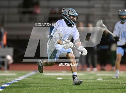 Thumbnail 3 in Moreau Catholic @ Dougherty Valley photogallery.