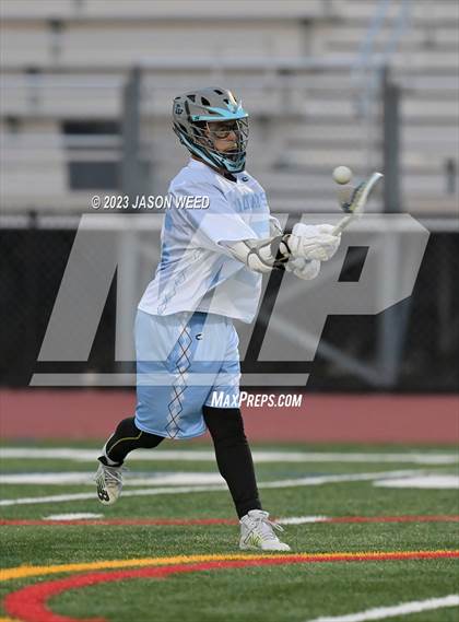Thumbnail 1 in Moreau Catholic @ Dougherty Valley photogallery.