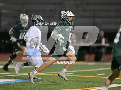 Thumbnail 3 in Moreau Catholic @ Dougherty Valley photogallery.