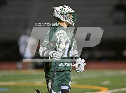 Thumbnail 2 in Moreau Catholic @ Dougherty Valley photogallery.