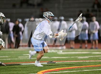 Thumbnail 1 in Moreau Catholic @ Dougherty Valley photogallery.