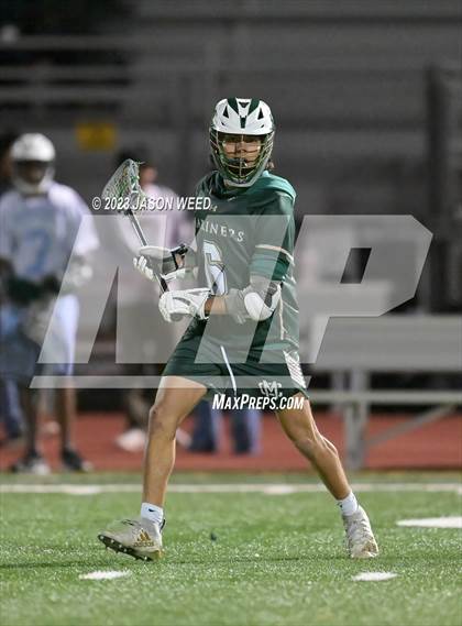Thumbnail 2 in Moreau Catholic @ Dougherty Valley photogallery.
