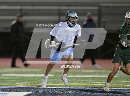 Thumbnail 1 in Moreau Catholic @ Dougherty Valley photogallery.