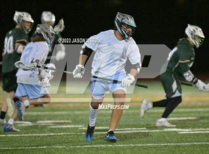 Thumbnail 2 in Moreau Catholic @ Dougherty Valley photogallery.
