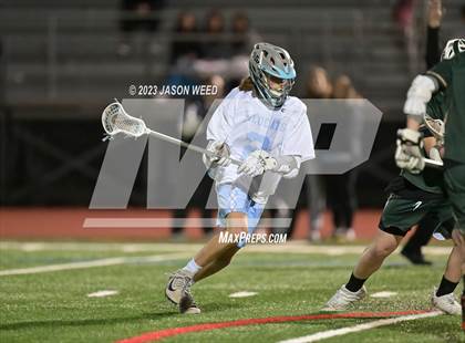 Thumbnail 3 in Moreau Catholic @ Dougherty Valley photogallery.
