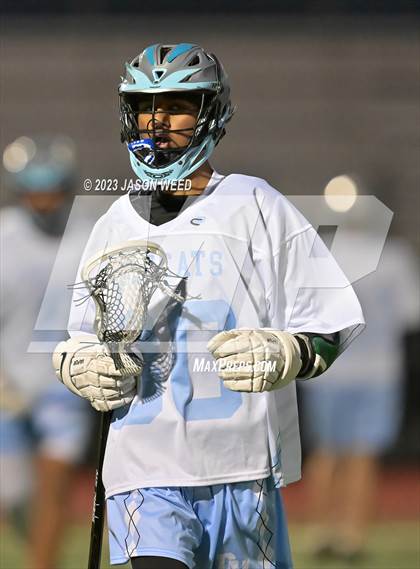 Thumbnail 2 in Moreau Catholic @ Dougherty Valley photogallery.