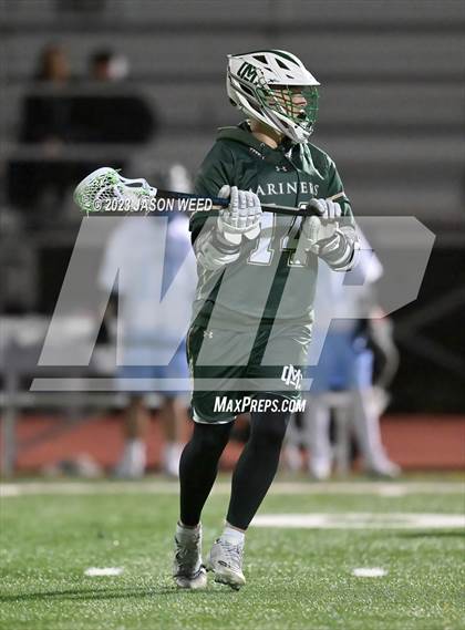 Thumbnail 2 in Moreau Catholic @ Dougherty Valley photogallery.