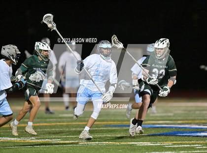 Thumbnail 1 in Moreau Catholic @ Dougherty Valley photogallery.