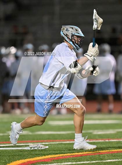 Thumbnail 2 in Moreau Catholic @ Dougherty Valley photogallery.