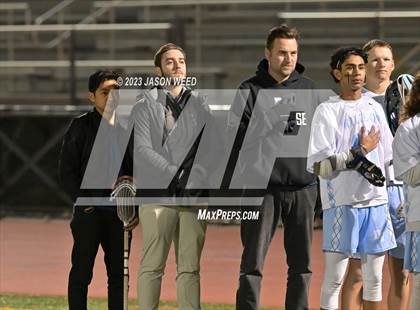 Thumbnail 2 in Moreau Catholic @ Dougherty Valley photogallery.