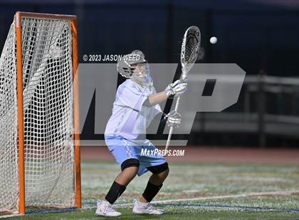 Thumbnail 1 in Moreau Catholic @ Dougherty Valley photogallery.