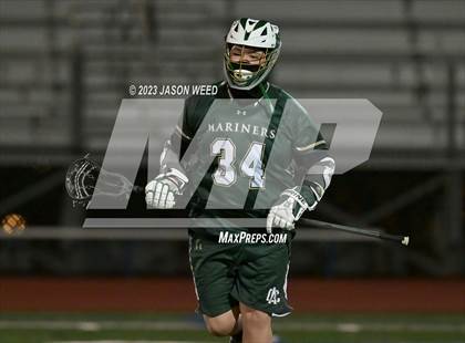 Thumbnail 2 in Moreau Catholic @ Dougherty Valley photogallery.