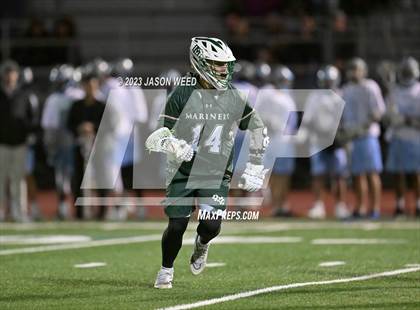 Thumbnail 1 in Moreau Catholic @ Dougherty Valley photogallery.